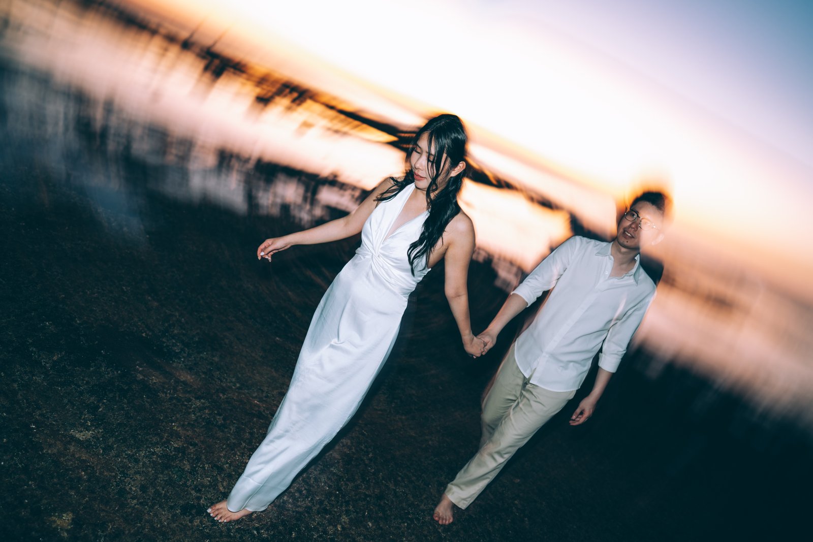 Nicholas & Novi